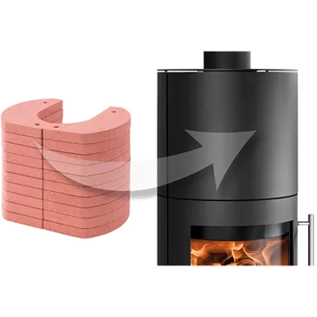 HAAS + SOHN Rukov, s.r.o. Akumulační sada - OVALIS/PISA/SALZBURG 70 kg