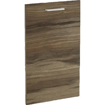 Kuchyňská skříňka Dvířka na myčku REA ALFA 45 - SKLADEM