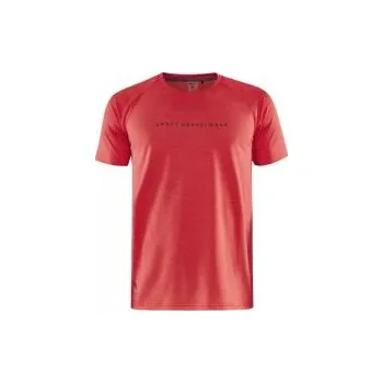 cyklistický dres CRAFT ADV Gravel M červená 1913183-419200 M; Červená dres + DÁREK DLE VÝBĚRU!