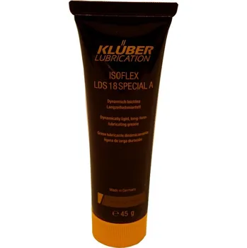Plastické mazivo Isoflex LDS 18 special A (45 g, tuba)