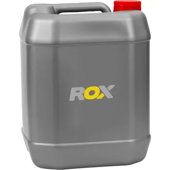 Motorový olej Polosyntetický motorový olej Rox Millenium Semi SAE 10W-40 10l