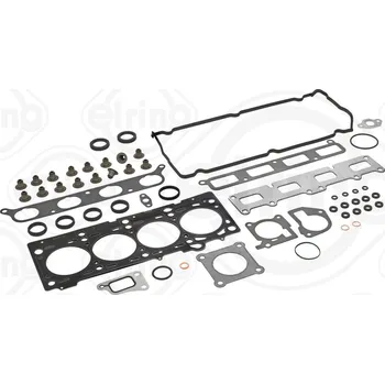 Sada těsnění, hlava válce, , ELRING, 735.140