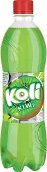 Limonáda Koli Kiwi 500 ml