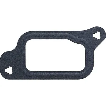 Auto-moto Těsnění, koleno sacího potrubí, , ELRING, 166.271