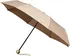 Deštník IMPLIVA miniMAX LGF-202 béžový