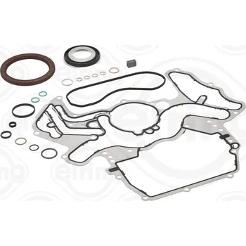 Těsnění motoru Sada těsnění, kliková skříň ELRING 341.000