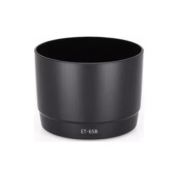 Sluneční clona ET-65B pro objektivy Canon