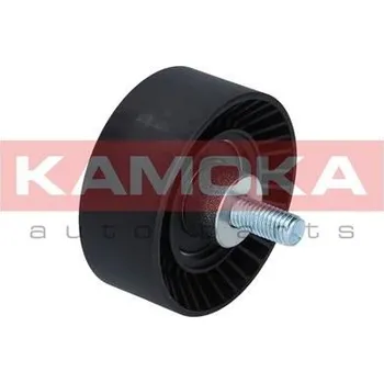 Vratná/vodicí kladka, klínový žebrový řemen KAMOKA R0261