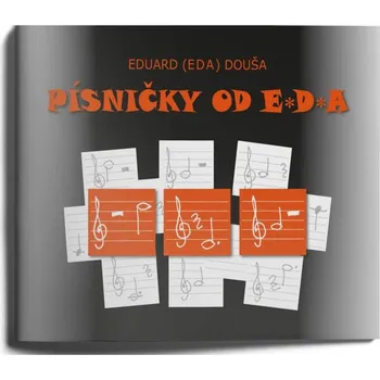 musicagioia.cz E. Douša - Písničky od E*D*A