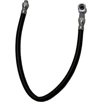 Hadice pryžová násuvná 500 mm (1 ks)