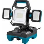 Dedra dílenská lampa 25W 18V 2500LM/ 45W 4000LM 230V