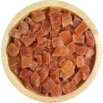 Sušené ovoce Diana Company Papaya kostky 5kg