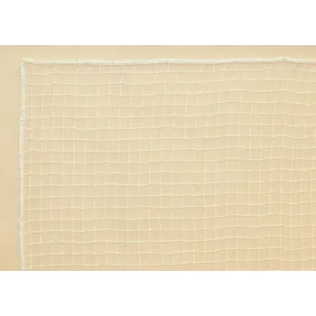 Pletivo Ochranná síť, PA 1,2mm, oko 2cm, 1,2 mm PA, 2 x 2 cm, Bílá, Ochranné sítě v m2, Skladem, 83 - polyamidová uzlová síťovina o síle šňůrky 1,2mm