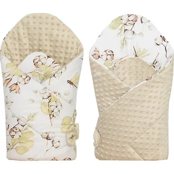 Zavinovačka Ar-s Oboustranna rychlozavinovačka bavlna / minky - bavlník