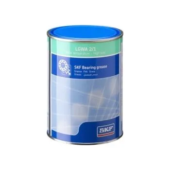Plastické mazivo SKF LGWA 2 (1 kg)