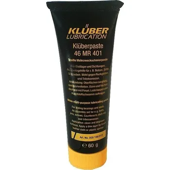 Klüberpaste 46 MR 401 (60 g, tuba)