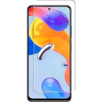 Ochranné sklo pro Xiaomi Redmi Note 11 Pro 5G, 11 Pro+ 5G, 12 Pro 5G a 12 Pro+ 5G