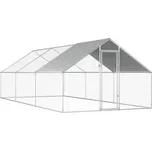 Agrofortel Venkovní klec s plachtou…