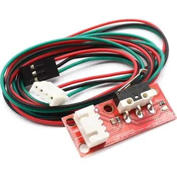 vypínač EBD-MCH Endstop - Mechanický koncový spínač