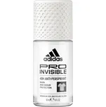 adidas Pro Invisible Woman roll-on 50 ml