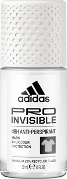 adidas Pro Invisible Woman roll-on 50 ml