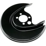 Ochranný plech proti rozstřikování, brzdový kotouč, 0097378