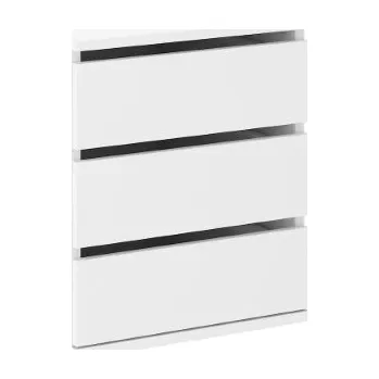 Zásuvkový kontejner Skříňový kontejner STRAKOŠ EL