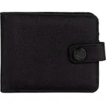 Vuch Pánská látková peněženka Neil černá