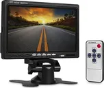 TFT LCD monitor 7" pro couvací kameru…
