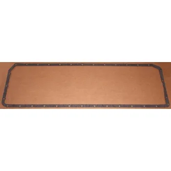 Těsnění motoru Těsnění, olejová vana, , 51059040237, ELRING, 586.240