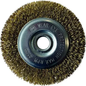 GLORIA 728835.0000 kartáč pro čištění spár