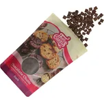 FunCakes Čokoládové tmavé pecky - neroztavitelné 350 g