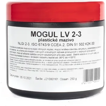 Mogul LV 2-3 (250 g)