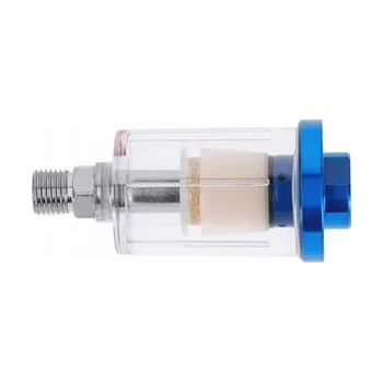 Nářadí pro automobil Högert Mini vzduchový filtr 1/4”, 15 ml