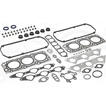 Sada těsnění, hlava válce, , ELRING, 803.070