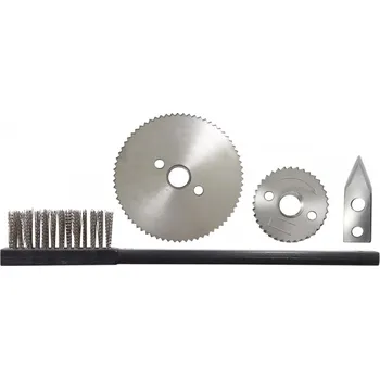 Otvírák L.TELLIER LT-OE7502 Sada náhradních dílů pro elektrický otvírač konzerv Tellier OE750