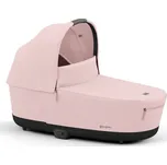 CYBEX hluboká korba Priam 4.0 Lux Carry Cot Peach Pink