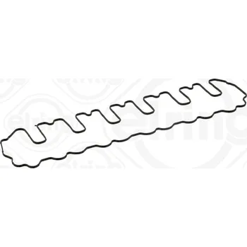 Těsnění, kryt hlavy válce, , 20792871, ELRING, 522.980