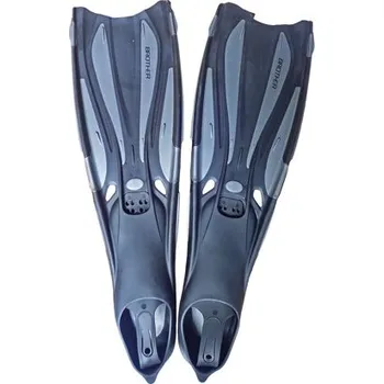 Ploutve Ploutve Brother C vel. 44/45 šedé