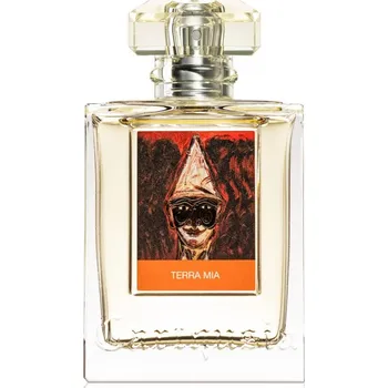 Unisex parfém Carthusia Terra Mia parfémovaná voda unisex 100 ml