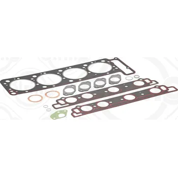 Sada těsnění, hlava válce, , 1160105320, ELRING, 591.867