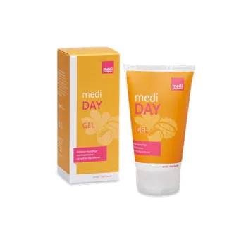 Kosmetika na nohy medi Chladivý denní gel 50 ml