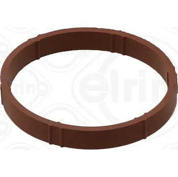 Těsnění, pouzdro kolena sacího potrubí, , 1607600Q0A, 161755836R, A6260940000, ELRING, 486.010