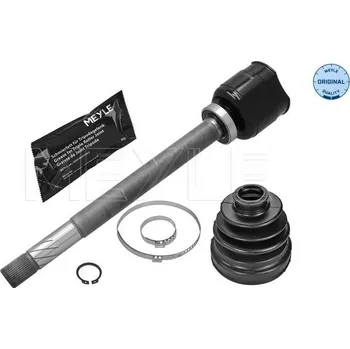 Hřídel nápravy Sada kloubů, hnací hřídel MEYLE 614 498 0048