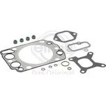 Sada těsnění, hlava válce, , 51009006658, ELRING, 369.910