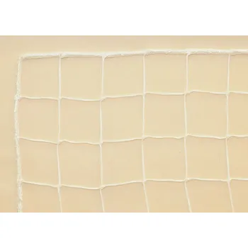 Pletivo Ochranná síť, PA 3,5mm, oko 10cm, 3,5 mm PA, 10 x 10 cm, Bílá, Ochranné sítě v m2, Skladem