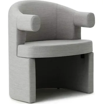 Jídelní židle Normann Copenhagen Židle Burra Chair, Remix 126