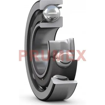 SKF 7309 BECBJ kuličkové ložisko s kosoúhlým stykem