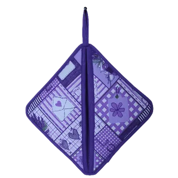 Chňapka Rychlochňapka s teflonem 01