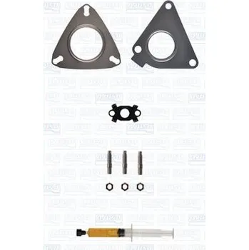 Příslušenství pro turbodmychadlo Montazni sada, dmychadlo, JTC11805, AJUSA, JTC11805